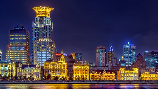 燈光夜景照明設(shè)計(jì)中存在的誤區(qū)都有哪些？