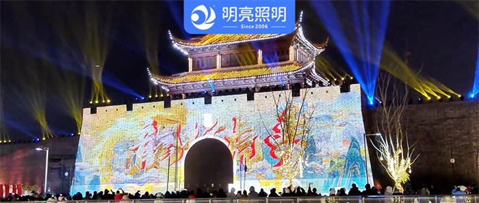 景區(qū)老板，你知道3D全息投影有多重要嗎？