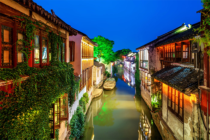 為什么要做文旅燈光亮化？有哪些意義？