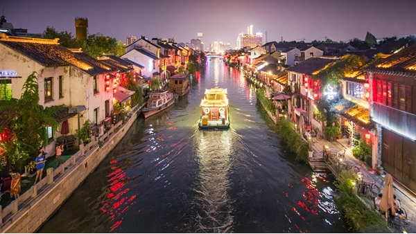 古建筑夜景亮化要避免哪些隱患？