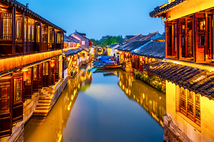 這樣做景區(qū)文旅亮化，你準(zhǔn)備好讓游客驚艷了嗎？