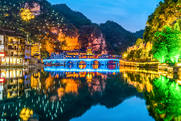 做文旅亮化應(yīng)避開(kāi)的幾個(gè)坑！