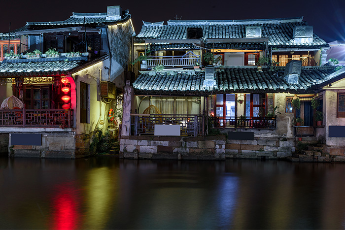 你的景區(qū)文旅亮化，缺了這一環(huán)節(jié)怎么行？