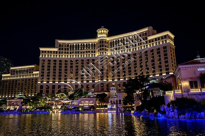 想要樓體亮化取得好的夜景效果，要注意以下幾點(diǎn)！