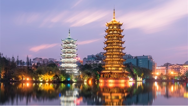 景觀照明設(shè)計(jì)都需要遵循哪些原則？