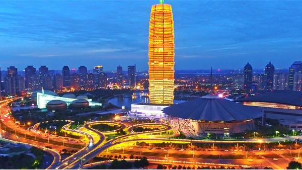 城市夜景照明要如何凸顯城市夜景的美？
