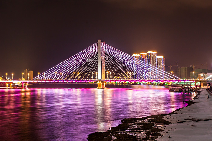 打造漂亮的城市夜景亮化工程，這樣做準沒錯！