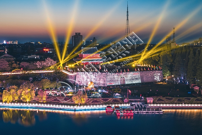 做文旅夜游亮化真的很重要嗎？那應(yīng)該如何做呢？