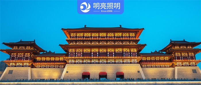 洛陽旅游再次爆火？這背后的文旅亮化功不可沒！