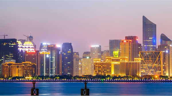 如何才能做好城市夜景燈光照明？